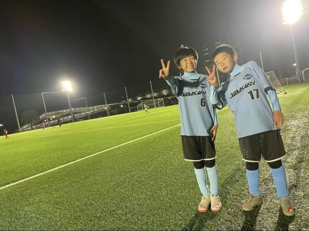 NEXT GENERATIONS CUP U10 | City Sports Academy