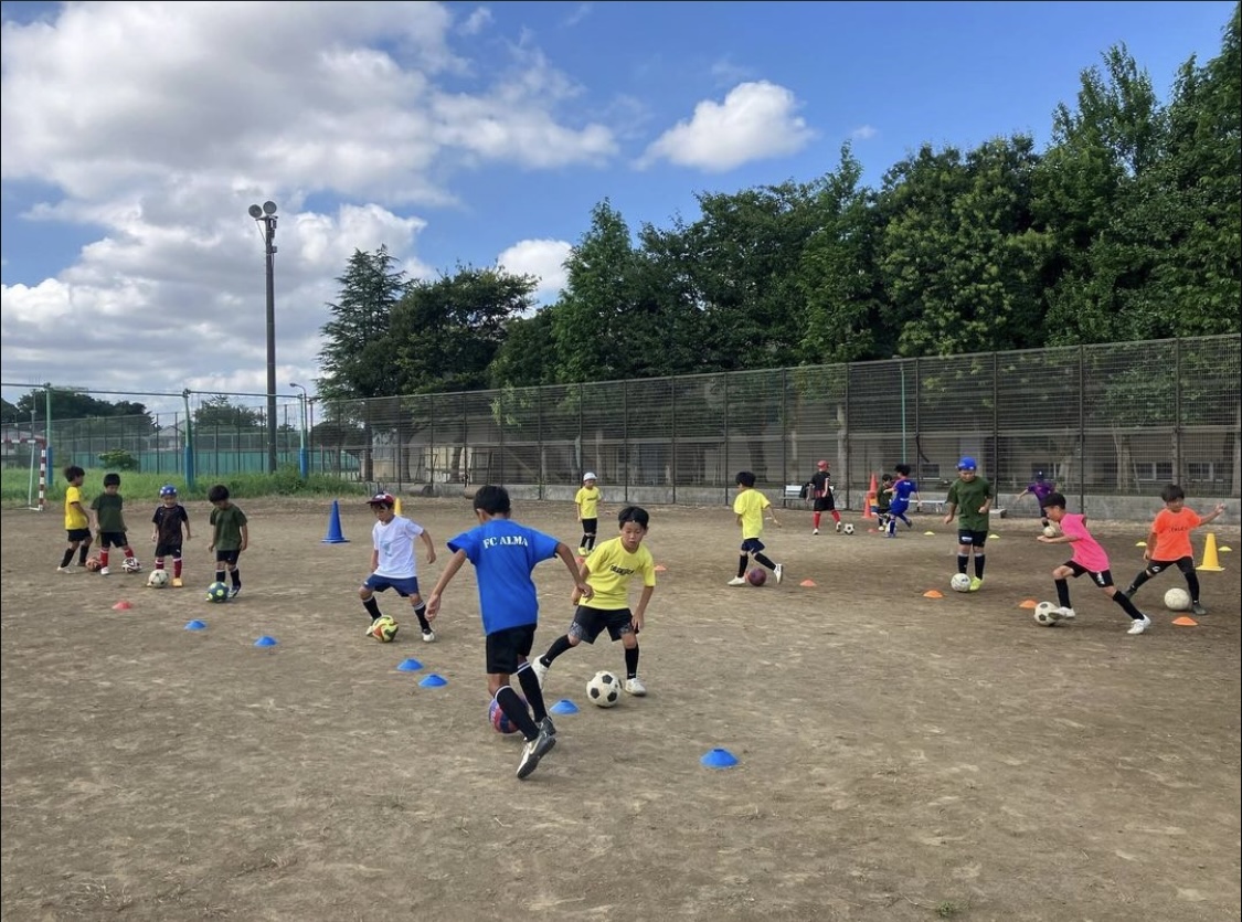 SUMMER SCHOOL 2024 in Ichikawa